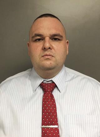Ex-State Trooper Charged in Deaths of Pregnant Wife, Baby