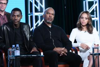 N-Word Will Be Aired Unedited on NBC's Carmichael Show