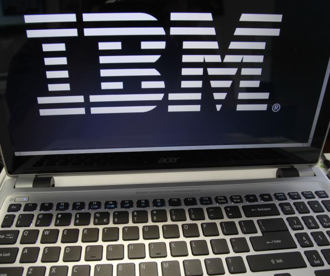 Remote-Work Pioneer IBM Is Calling Employees Back Home