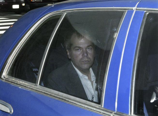 John Hinckley Is Back Home With Mom—but Is He 'Better'?