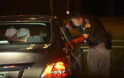 Utah Lowers Drunken Driving Limit to 0.05 BAC