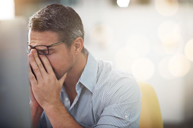 5 Most and Least Stressed States