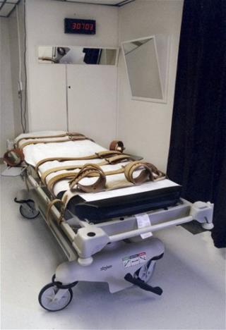 Ohio Judge Rejects 3-Drug Lethal Injections