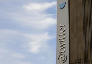 Twitter Sues After Government Demands User Information