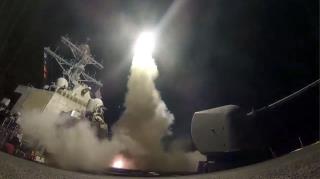 Congress Divided on Syria Strikes