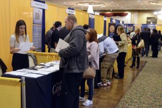 Hiring Slows Sharply in New Jobs Report