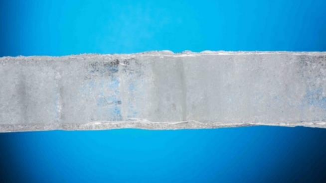 University Held Ancient Ice. Then the Freezer Broke