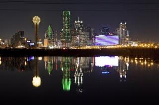 Hackers Woke Up All of Dallas With Emergency Sirens