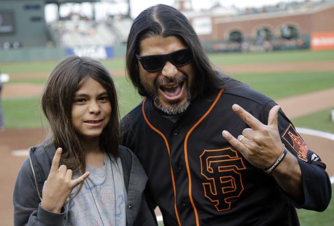 Korn Will Briefly Have a 12-Year-Old Bassist