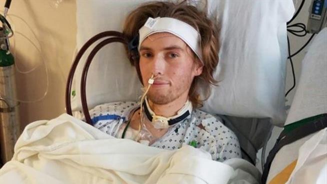 Teen Denied Transplant for Smoking Pot Gets New Lungs