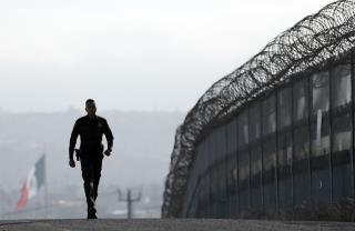 DHS Plans to Curb Illegal Immigration Revealed