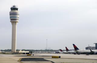 Alleged Child Rapist Caught After Flight Delayed