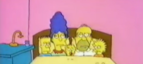 The Simpsons Have Officially Been on TV for 30 Years