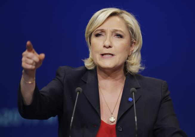 Will an ISIS Attack Shake Up France's Election?