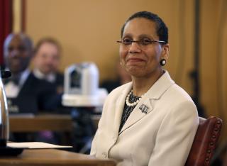Videos Reveal Final Hours of New York Judge's Life
