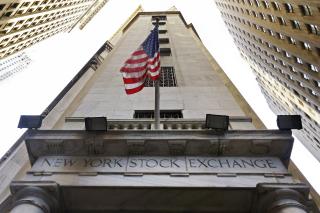 Strong Company Earnings Power Stock Gains