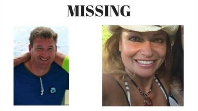 Car of Missing Couple Found in Belize Sugarcane Field