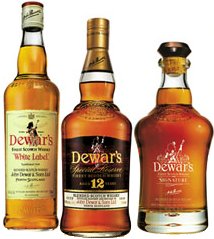 Scotch Makers Blend Subtler Spirits