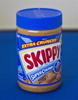 Canada in Peanut Butter Panic as Skippy Yanked From Market