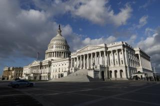 House Passes $1.1T Spending Bill