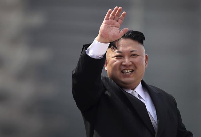 North Korea: We Uncovered US Plot to Kill Our Leader