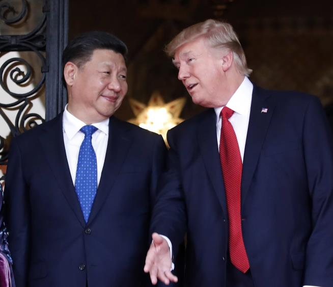 New Trade Deal Allows US Beef Into China
