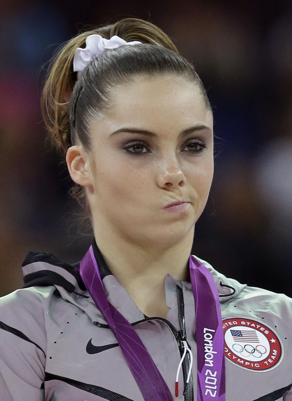 mckayla maroney hacked McKayla Maroney : Latest News - In Touch Weekly