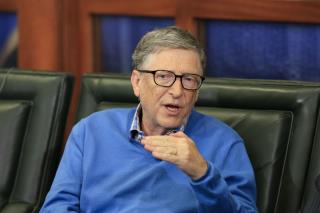 Bill Gates: 3 Fields I'd Study If I Were a College Freshman
