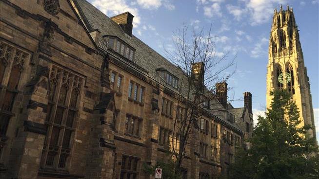 Students 'Floored' By Yale Dean's Mean Yelp Reviews