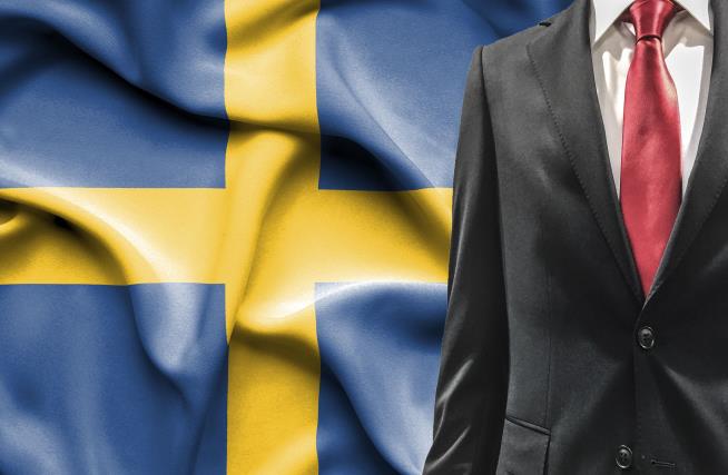 Swedish Workers Told to Have Sex on Own Time