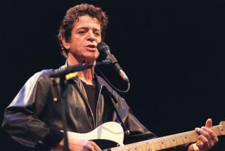 Campus Flap Emerges Over Lou Reed's Iconic Song