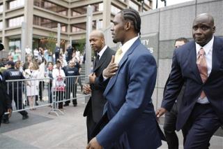 Why R. Kelly Was Acquitted