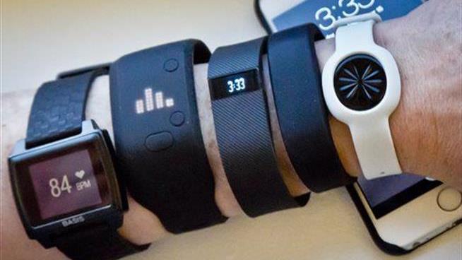 Study Says Fitness Trackers Are Getting Major Stat Wrong
