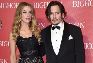 Suit: Sex Scenes Were 'Factor' in Heard-Depp Divorce