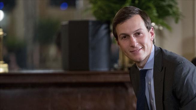 Kushner Says He Will Cooperate With Russia Probe