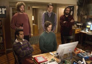 A Star Is Leaving HBO's Silicon Valley