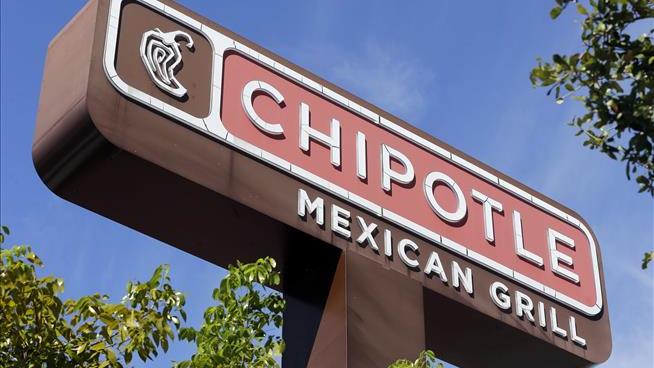 Chipotle Has a New Problem: Hackers