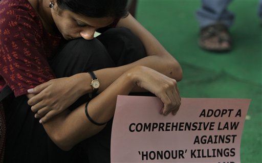 12 Years After Her Honor Killing, Brothers Acquitted—Again