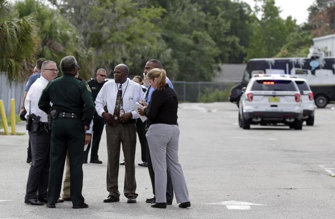 'Multiple Fatalities' in Shooting in Florida