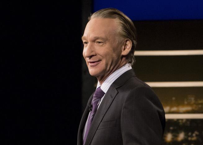 Bill Maher Will Face Ice Cube on His Return