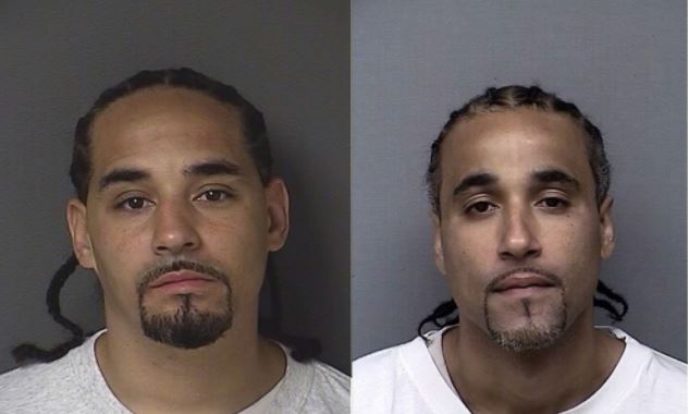 Man Freed From Prison After Lookalike Found