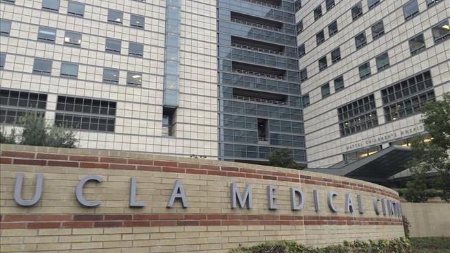 LAPD Investigating Potential Conflict in Boy's Organ Donation