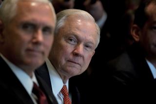 Sessions to Face 'Thorny' Questions Today