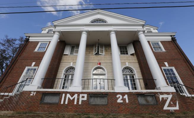Rolling Stone Pays $1.65M to Settle Rape Story Lawsuit