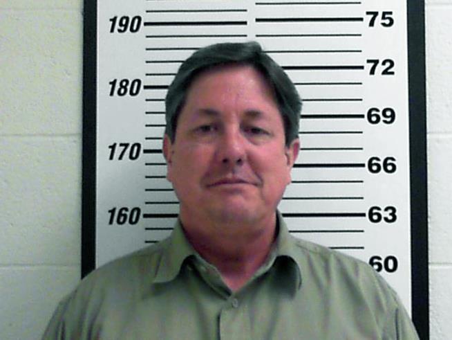 Year After Slippery Escape, Warren Jeffs' Brother Is Caught