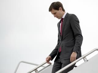 Report: Special Counsel Probing Kushner Business