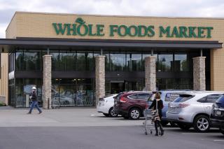 In Its Biggest Deal by Far, Amazon to Buy Whole Foods