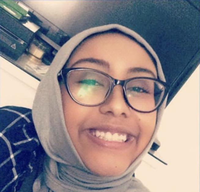 Mother of Muslim Teen: Metal Bat Used to Kill My Girl