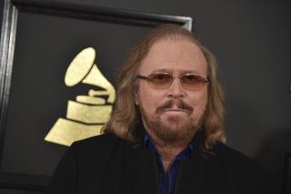 Barry Gibb Reveals Childhood Sexual Abuse Attempt
