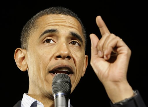 Obama's Electoral Math: Win Without Ohio, Fla.